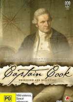 Watch Captain Cook: Obsession and Discovery Movie2k