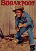 Watch Sugarfoot Movie2k