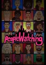Watch Winston Rowntree\'s PeopleWatching Movie2k