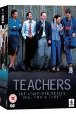Watch Teachers Movie2k