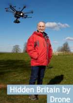 Watch Hidden Britain by Drone Movie2k