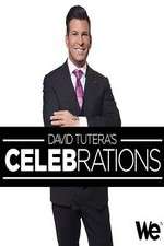 Watch David Tutera's CELEBrations Movie2k