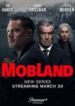 Watch MobLand Movie2k