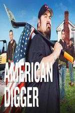 Watch American Digger Movie2k