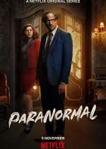 Watch Paranormal Movie2k
