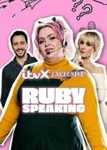 Watch Ruby Speaking Movie2k