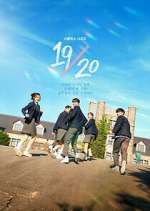 Watch Nineteen to Twenty Movie2k