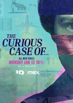 Watch The Curious Case Of… Movie2k
