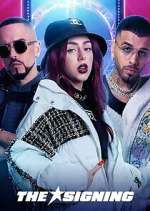 Watch La firma Movie2k