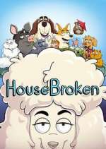 Watch Housebroken Movie2k