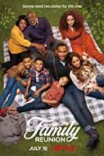 Watch Family Reunion Movie2k