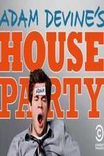 Watch Adam Devines House Party Movie2k