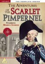 Watch The Adventures of the Scarlet Pimpernel Movie2k