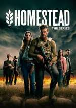 homestead: the series season 1 episode 8 tv poster