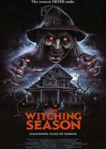 Watch The Witching Season Movie2k