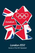 Watch London 2012 Olympic Games Movie2k