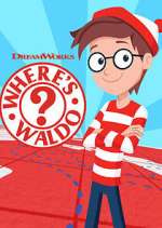 Watch Where's Waldo? Movie2k