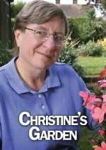 Watch Christine's Garden Movie2k