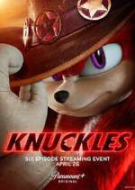 Watch Knuckles Movie2k