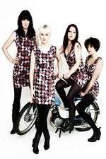 Watch All Girls Garage Movie2k